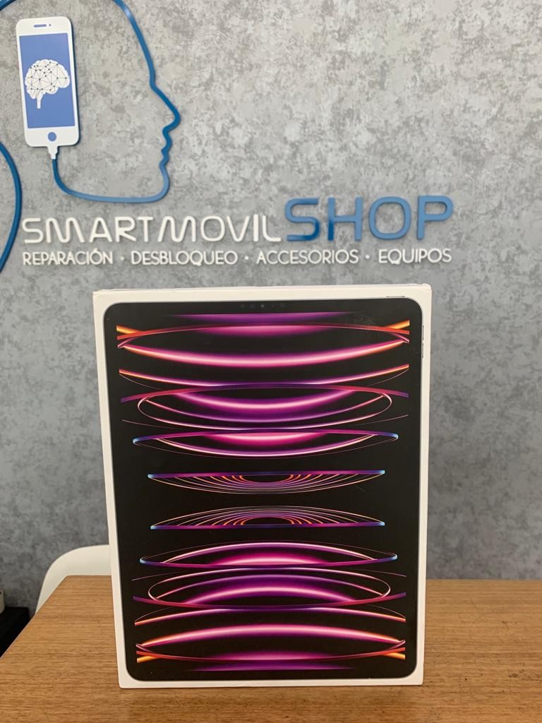 celulares y tabletas - IPAD PRO 12,9 WIFI+CELLULAR (SOMOS TIENDA) 0