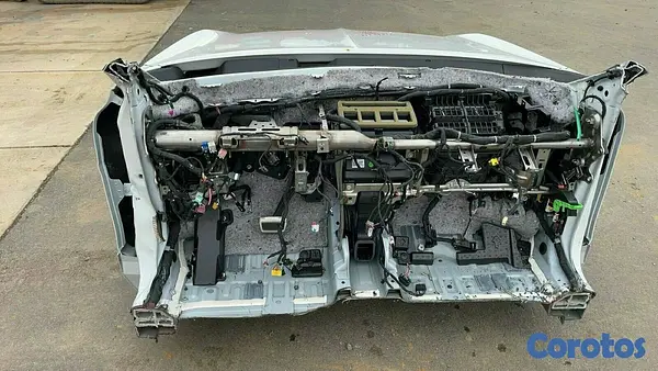 repuestos - 🔥 FRENTE COMPLETO ACURA ZDX 2024 🔥 3