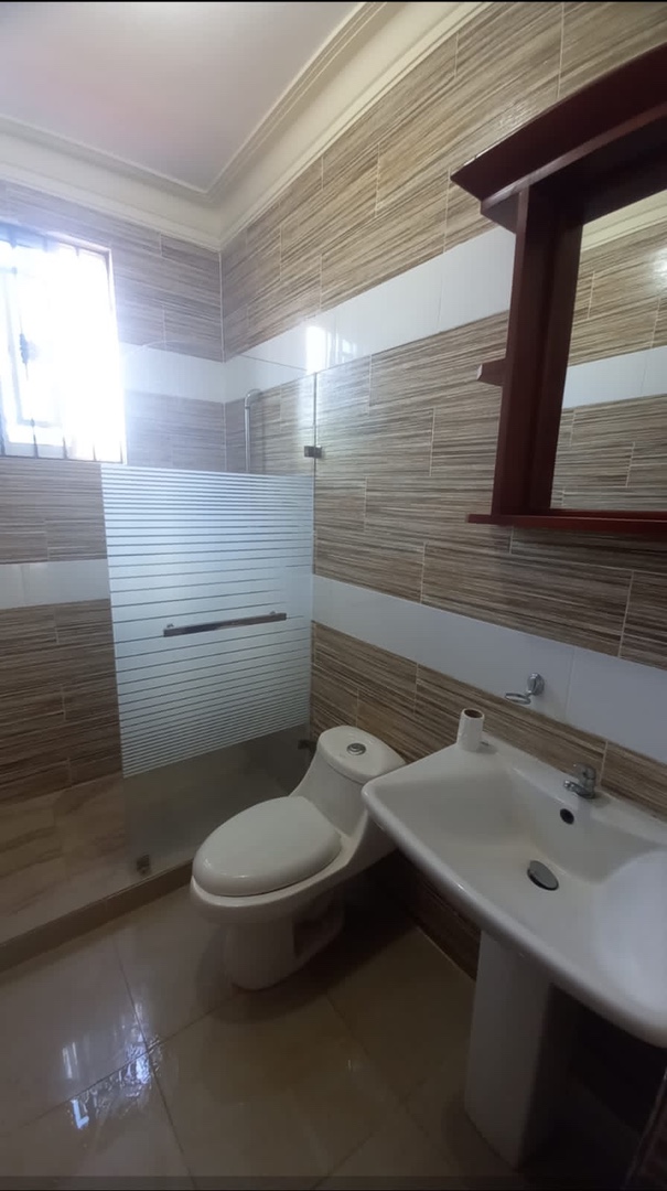 casas - CASA EN VENTA EN SANTIAGO DE LOS CABALLEROS POR LA ZONA DEL JARDÍN BOTÁNICO  7