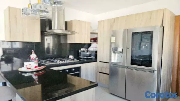 apartamentos - Apartamento en venta en La Esperilla con área social 2