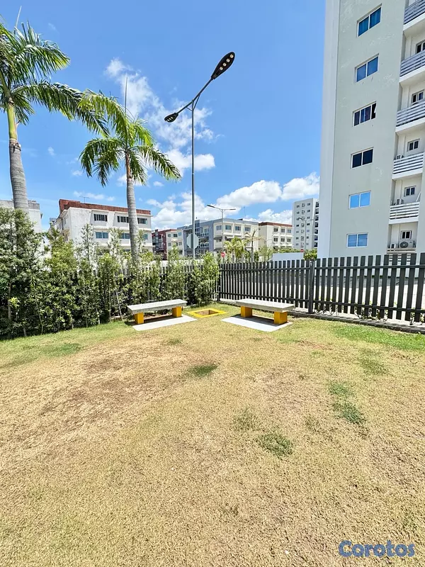apartamentos - Apartamento  en Venta –, Santiago Residencial Torre Real VI  20