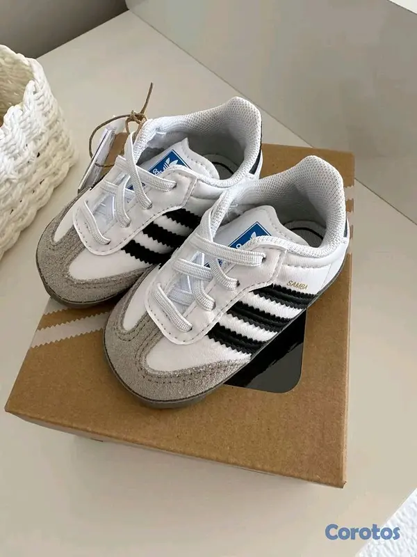 ropa y zapatos - Tenis de niño los 3 a un solo precio 3