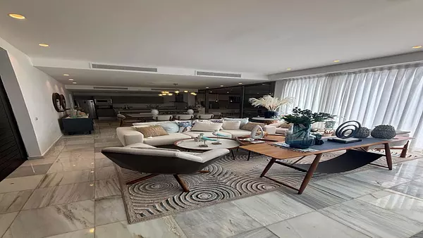 casas vacacionales y villas - VILLA EN VENTA DE 960m2 EN PLAYA NUEVA ROMANA 9
