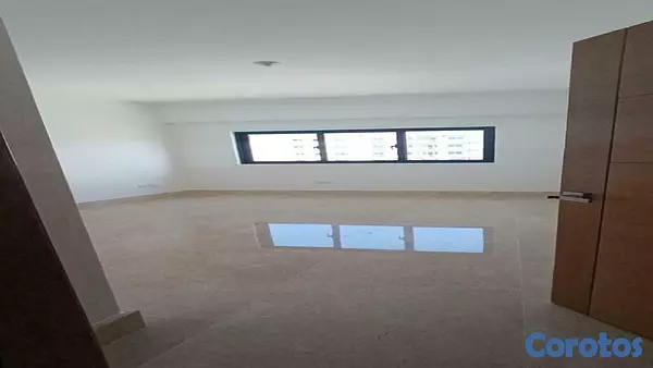 penthouses - Bella Vista, PH de 2 niveles en torre EXCLUSIVA, Imponentes areas sociales 9