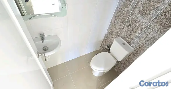 apartamentos - ALQUILÓ 5to piso con ascensor en torre .. 3