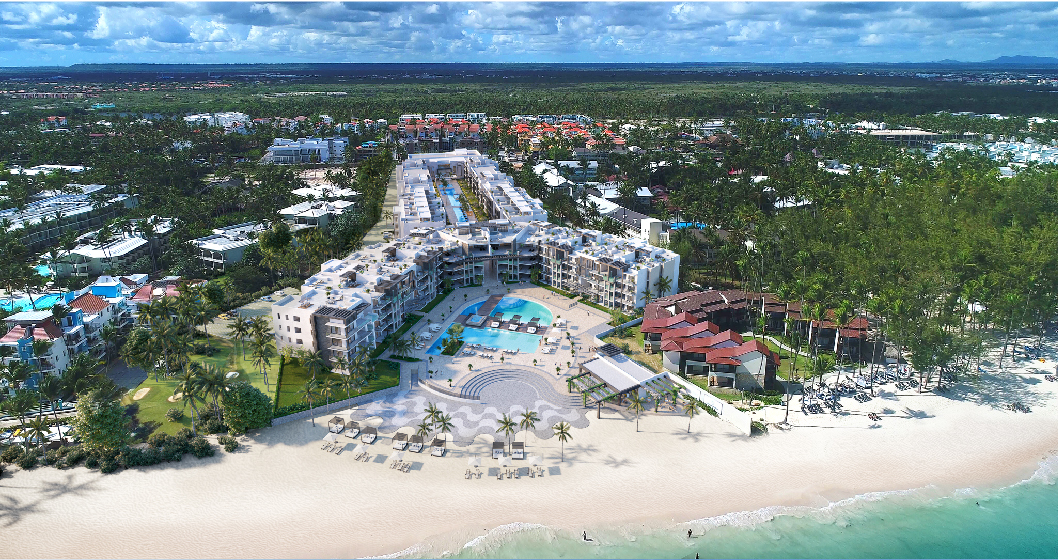 apartamentos - Apartamentos en playa Punta Cana de 1 y 2 hab 0