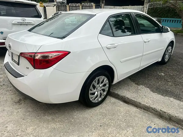 carros - toyota corolla  7