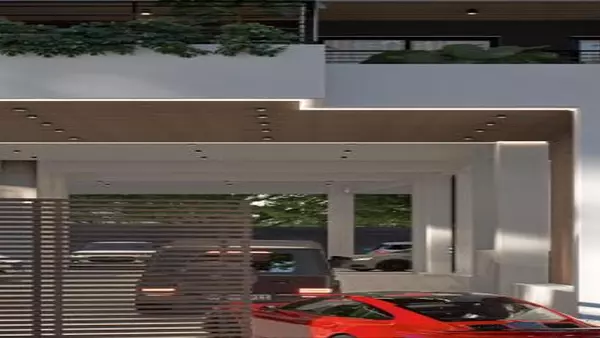 apartamentos - Venta Apartamentos -Construccion en Naco 5