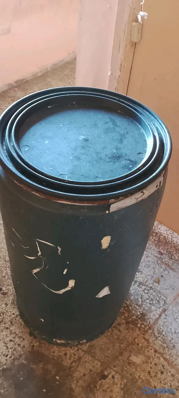herramientas, jardines y exterior - tanque casi nuevo 2