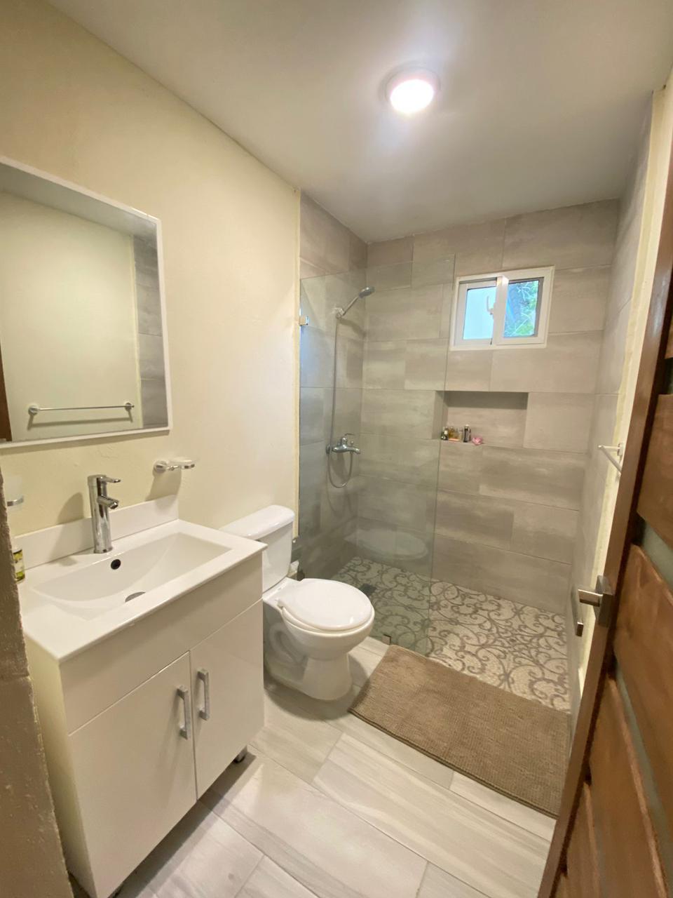 casas vacacionales y villas - Villa en Venta Amueblada JARABACOA 8