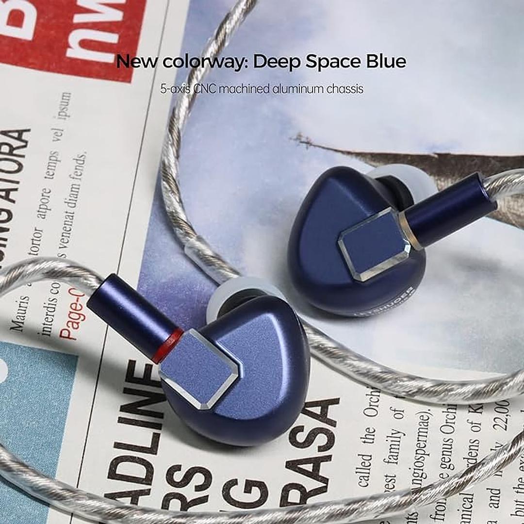 camaras y audio - Letshuoer S12 Pro 14.8mm Planar Magnetic IEM 4