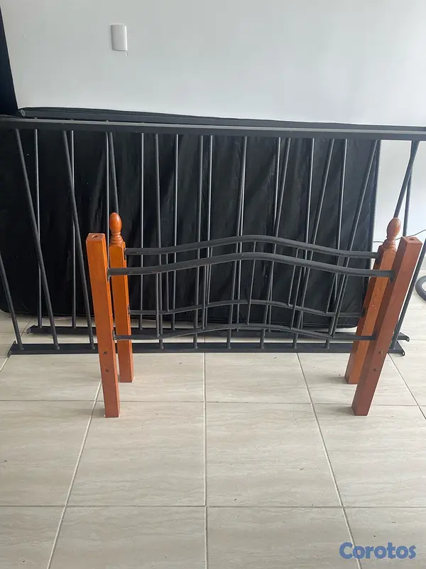 muebles y colchones - camarote  2