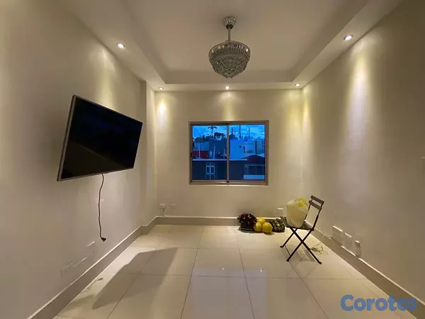 penthouses - Penthouse en Alquiler  6