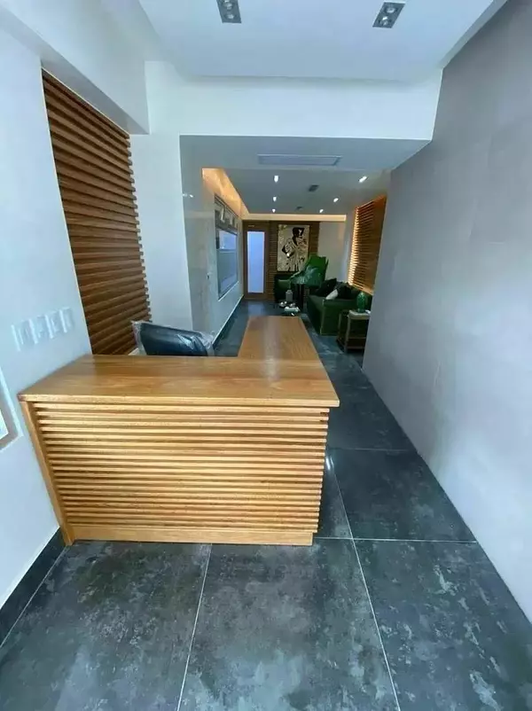 apartamentos - Apartamento en Alquiler Amueblado PIANTINI 6