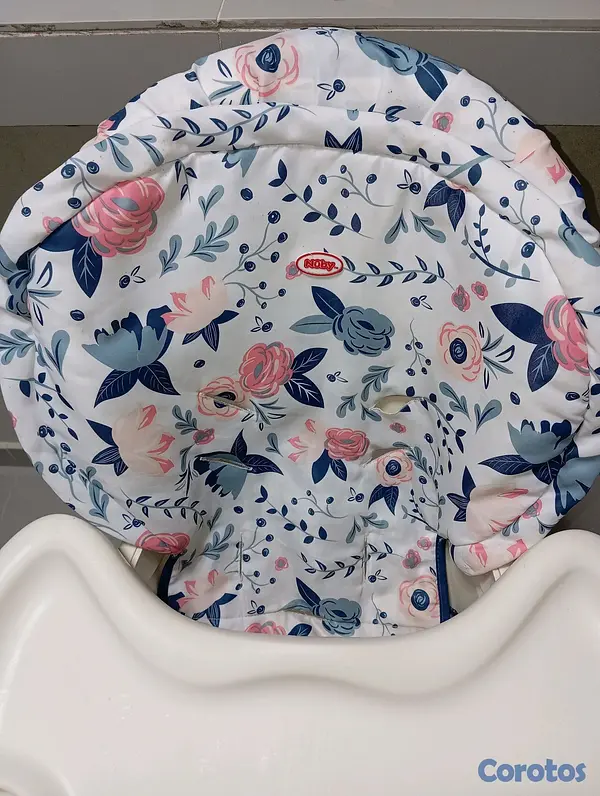 coches y sillas - Silla para bebé marca Graco  2
