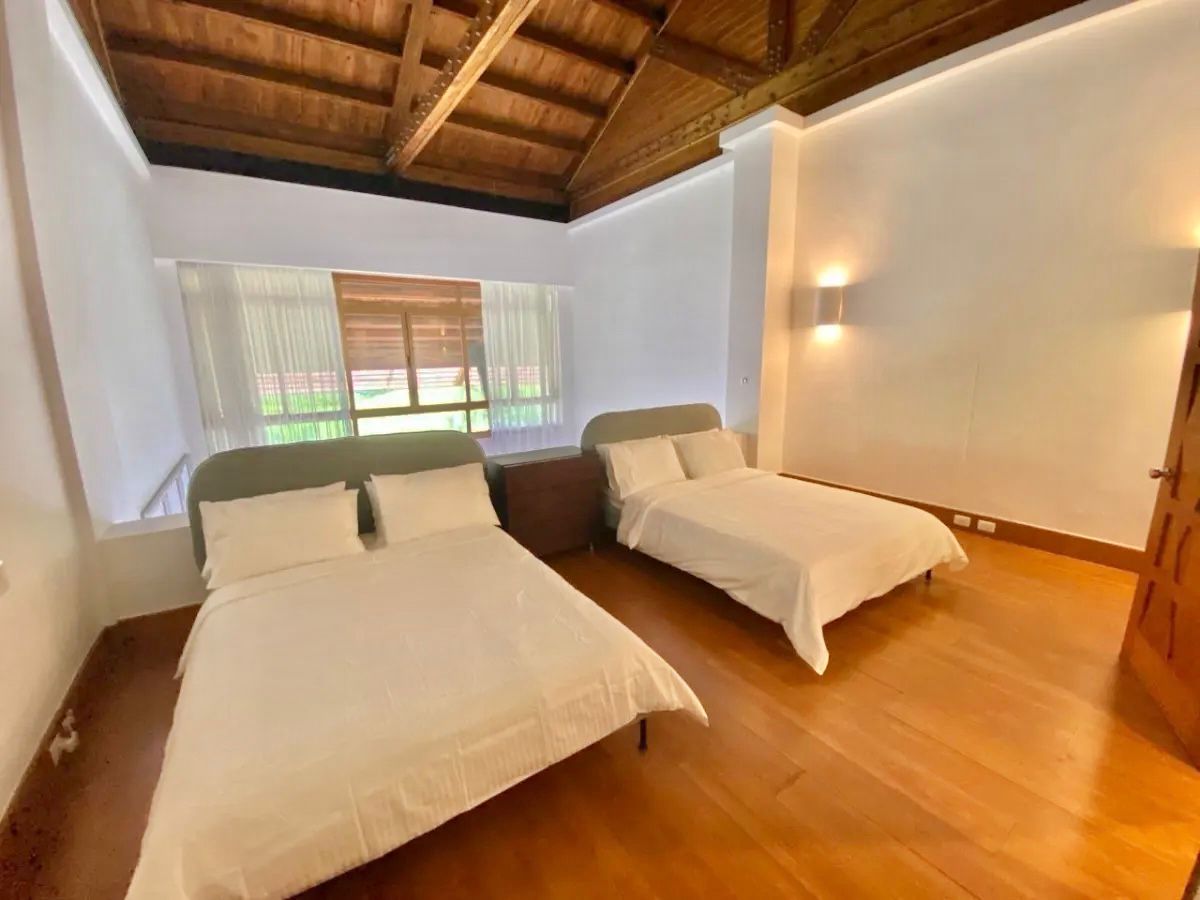 casas vacacionales y villas - Disfruta el paraíso en Casa De Campo 
Apartamento amueblado  4