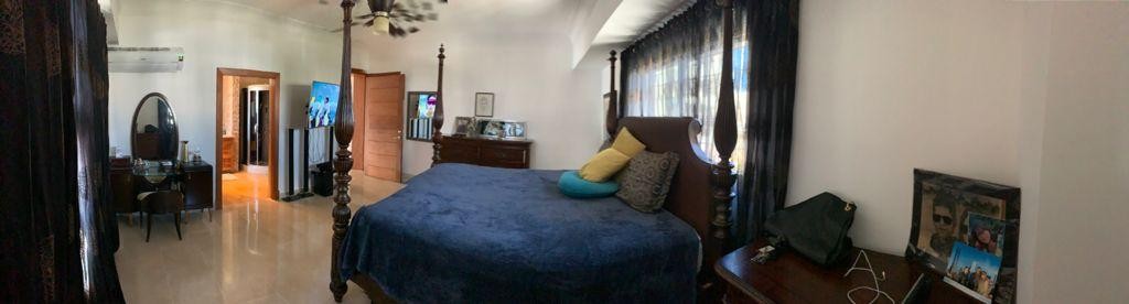 apartamentos - VENDO Súper Apartamento En Bella Vista de 540 MTS Próx  A DownTown Código: PD151 2