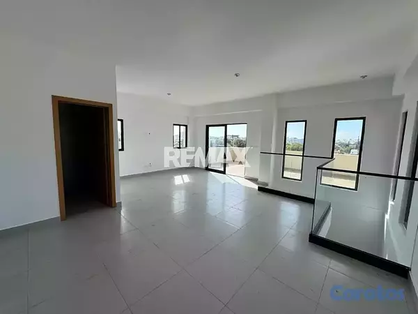 apartamentos - Apartamento en Los Prados Santo Domingo de Guzman 2