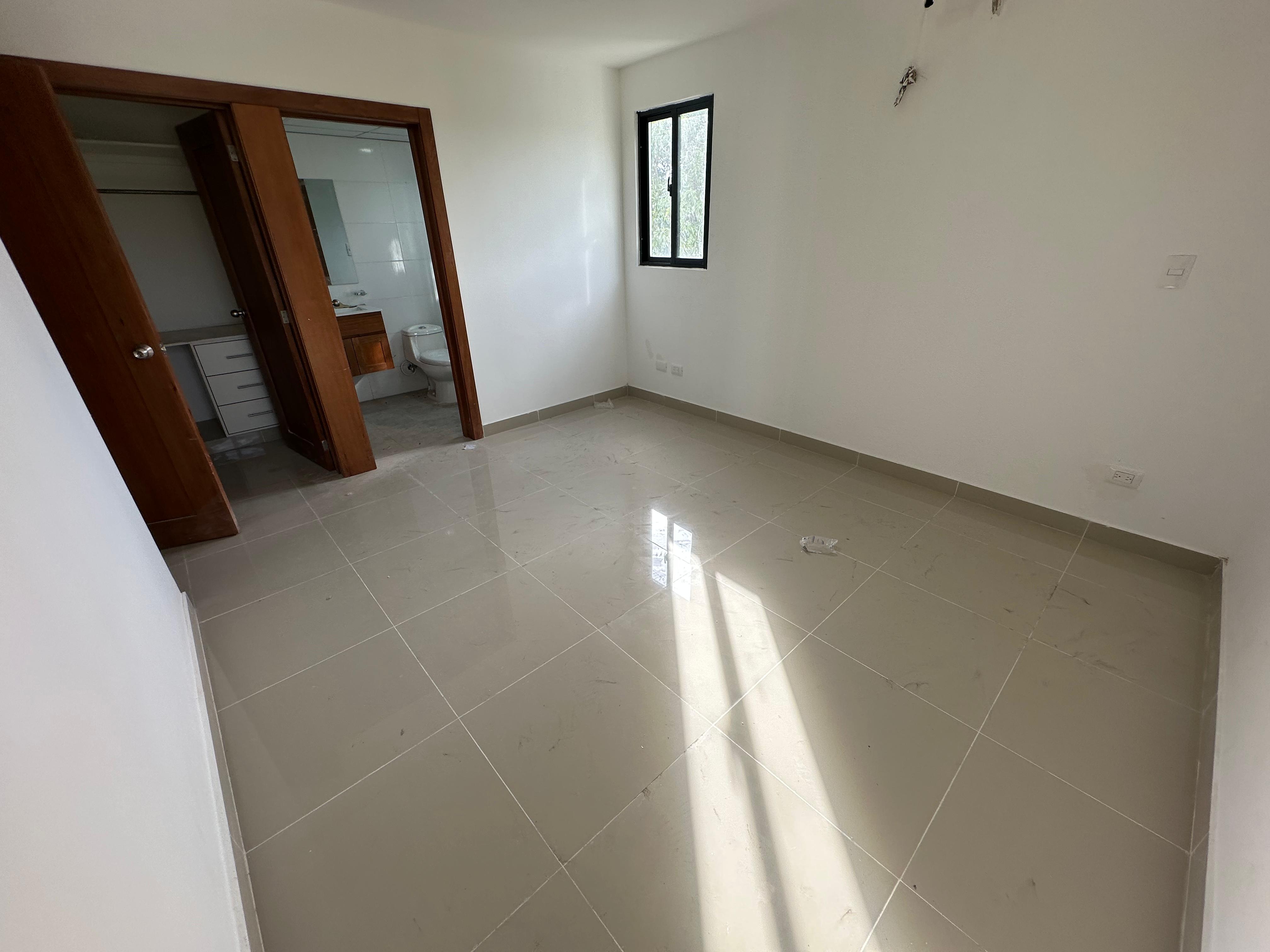 apartamentos - Apartamento 102Mt2 de Venta en Tamboril 3