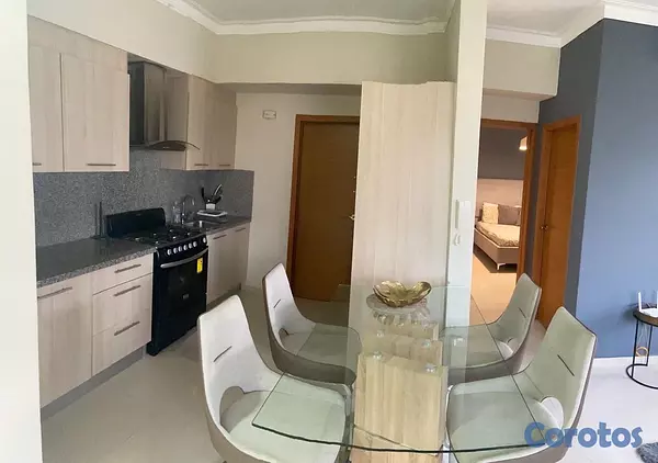 apartamentos - APARTAMENTO AMOBLADO  7