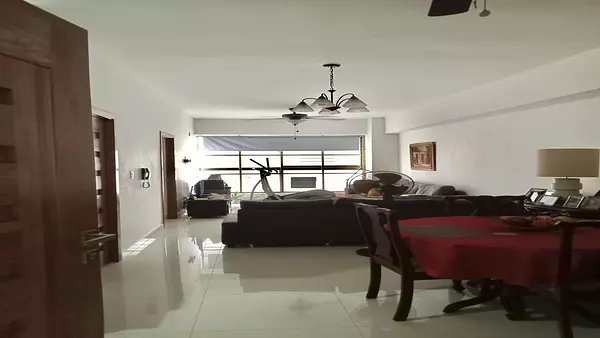 apartamentos - Apartamento en Venta EL MILLÓN USD 139,000.00 Mantenimiento: RD$3,300.00 9