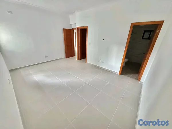 apartamentos - Alquilo Apartamento en Evaristo Morales  13