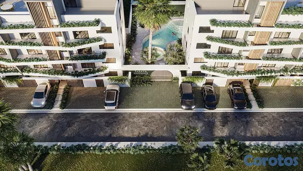 apartamentos - Tu Oasis de Lujo en el Corazón de Bayahíbe 3
