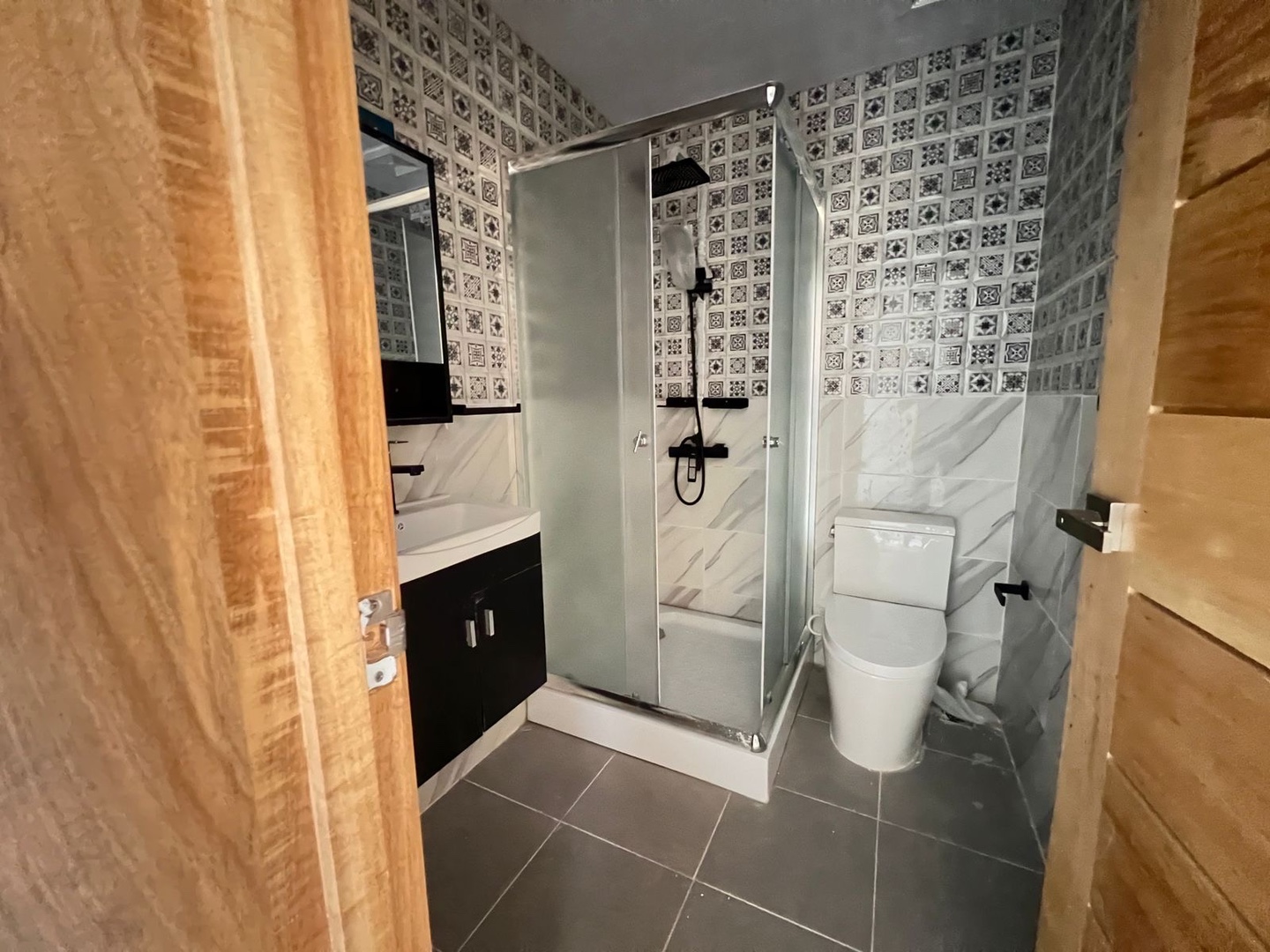 apartamentos - Vendo en el millón piso 6 dos habitaciones dos parqueos techados balcón 2.5 baño 9