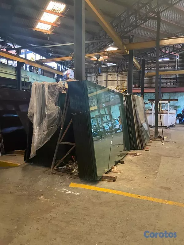 otros inmuebles - En Alquiler Nave Industrial San Vicente de Paul cerca de megacentro 3