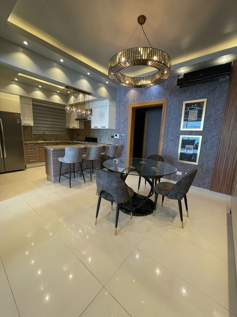 apartamentos - Apartamento en Venta Amueblado
PIANTINI
USD 380,000.00
Mantenimiento: RD$9,500.0 8