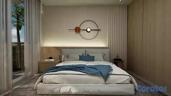 penthouses - Bayahibe - Proyecto Marena Residence - Penthouse de 2 habitaciones 7