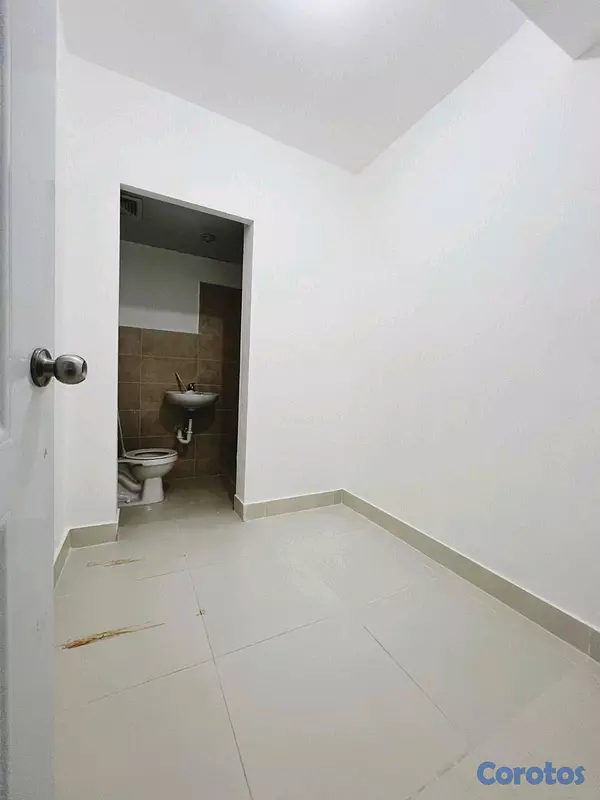 apartamentos - Venta de Apartamento en Colinas del seminario Alquilado 9