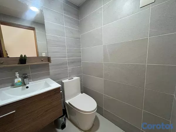 apartamentos - Apartamento en Alquiler en Naco Amueblado de UNA H 12