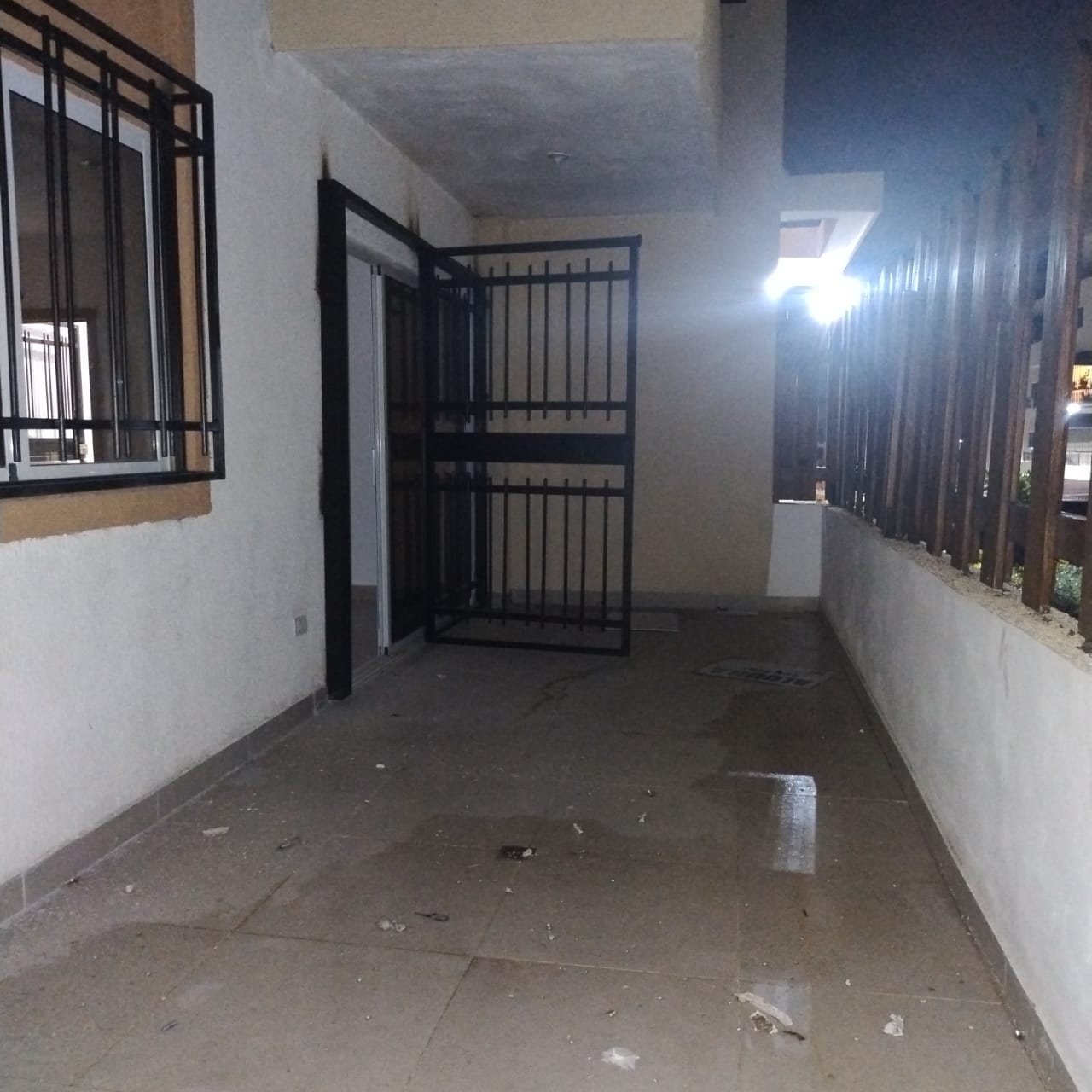 apartamentos - Alquiler – Residencial Brisas de las Colinas V 8