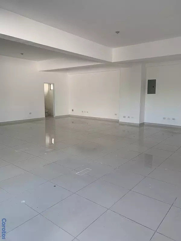 oficinas y locales comerciales - Alquiler local comercial en primer nivel  4