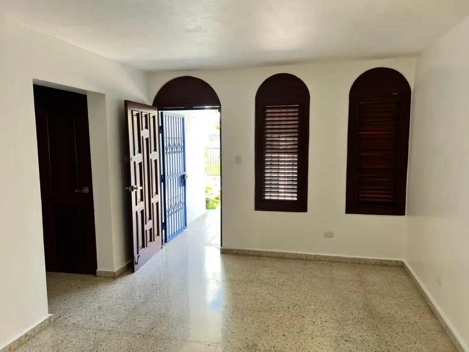 casas - Alquiler de Casa en La Castellana 8