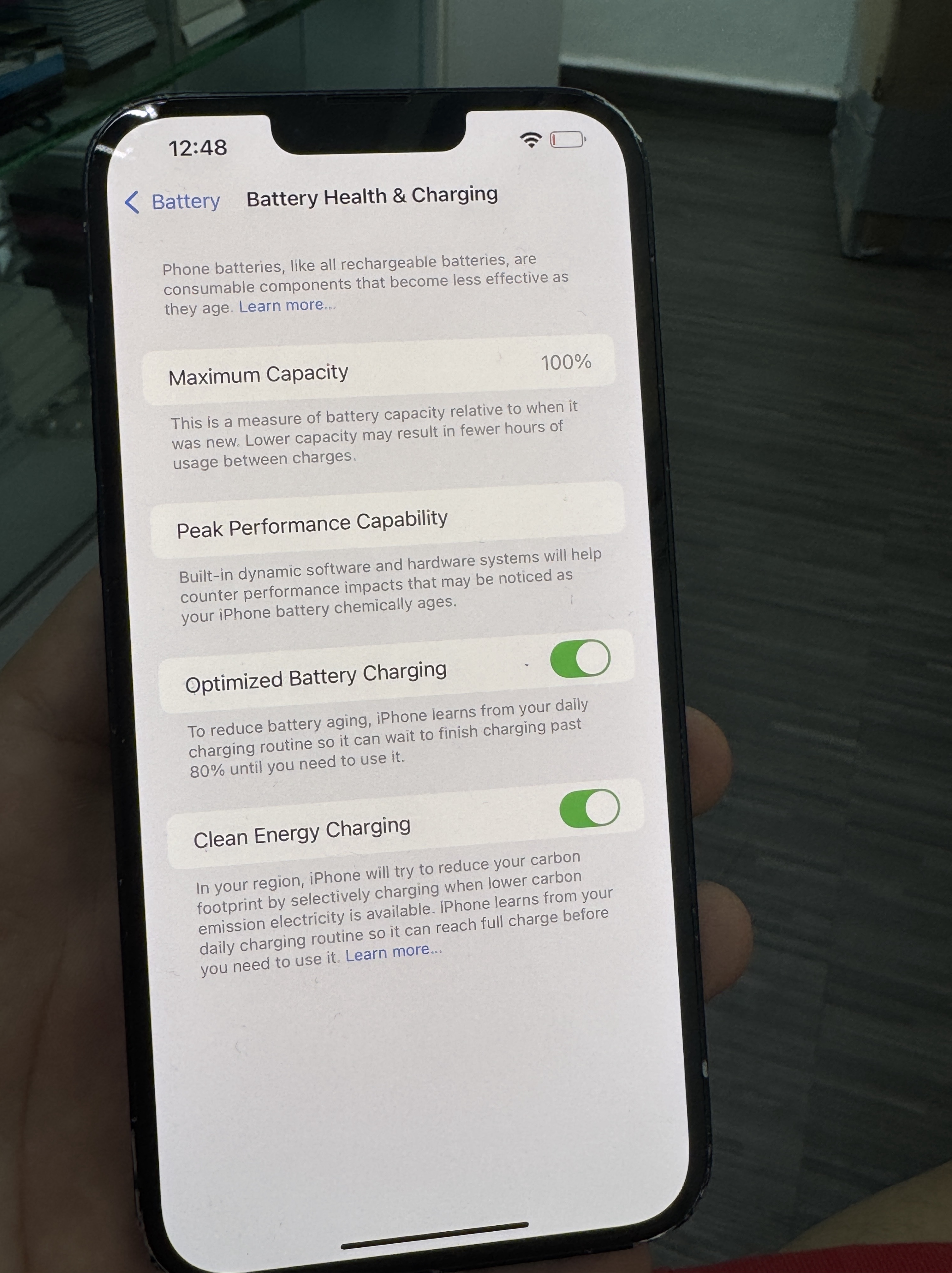 celulares y tabletas - iPhone 14 Plus 128gb Factory clean sim card 1
