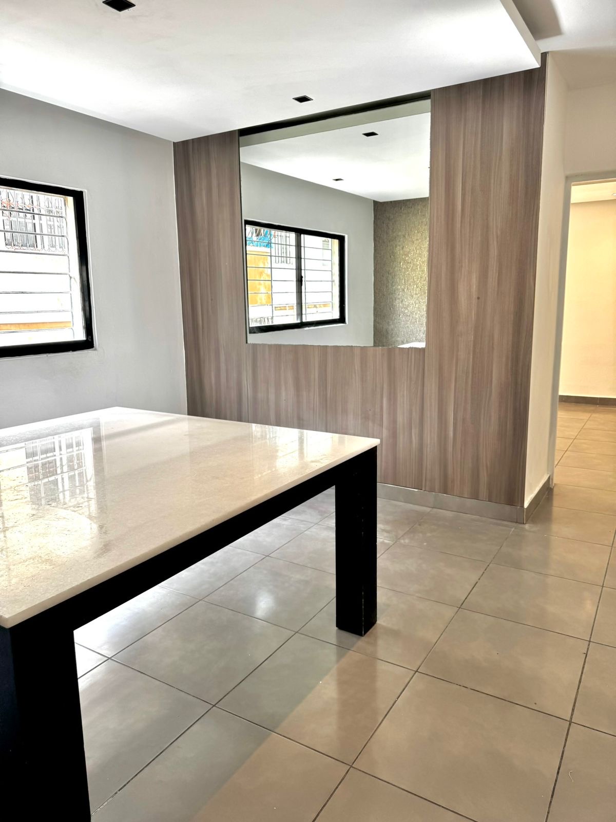 apartamentos - Arroyo Hondo Viejo detrás de IKEA, 2 habitaciones  1