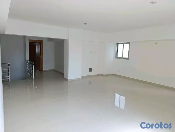 penthouses - Alquiler de Penthouses en Naco 5