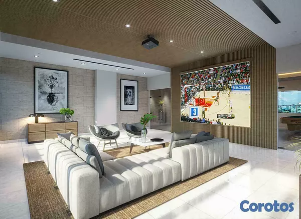 apartamentos - Proyecto de apartamentos en venta en La Julia 3