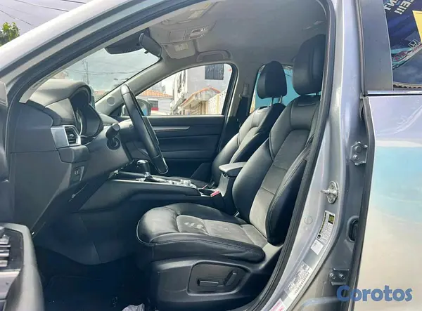 jeepetas y camionetas - mazda cx5 touring 2020 7