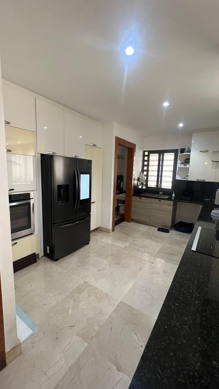 apartamentos - APARTAMENTO EN VENTA, LOS CACICAZGO SANTO DOMINGO. 2