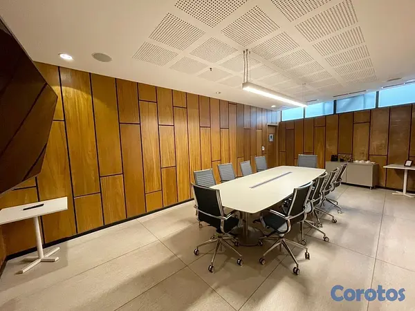 oficinas y locales comerciales - Local en Piantini  5