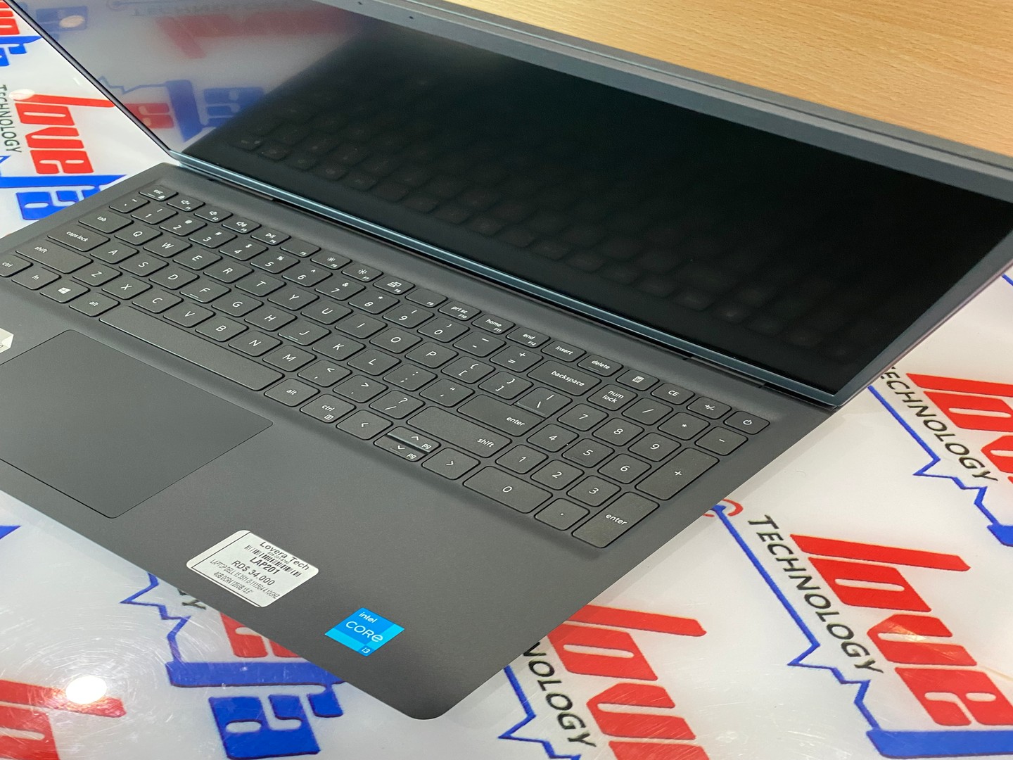 computadoras y laptops - LAPTOP DELL 15 3511 i3-1115G4 4.10GHZ 4GB DDR4 128GB 15.6''            2