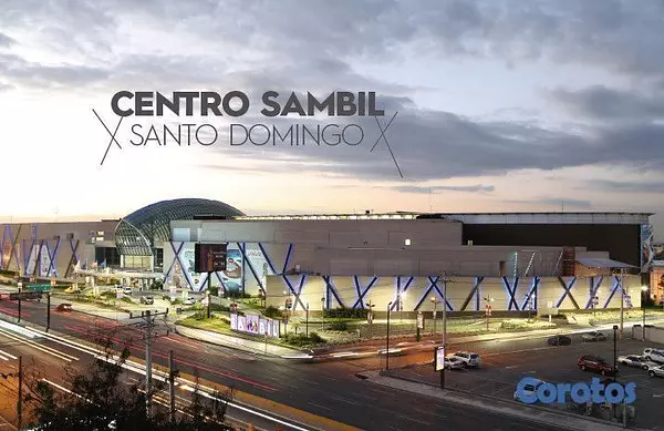 oficinas y locales comerciales - local en Plaza Sambil Segundo Nivel, Solo clientes 8