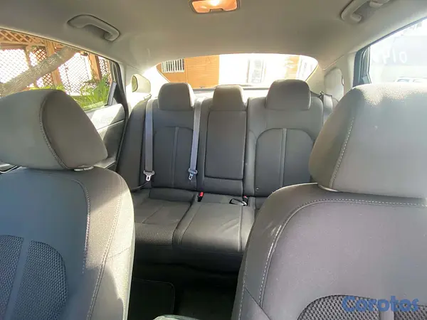 carros - KIA OPTIMA FE 2020 4