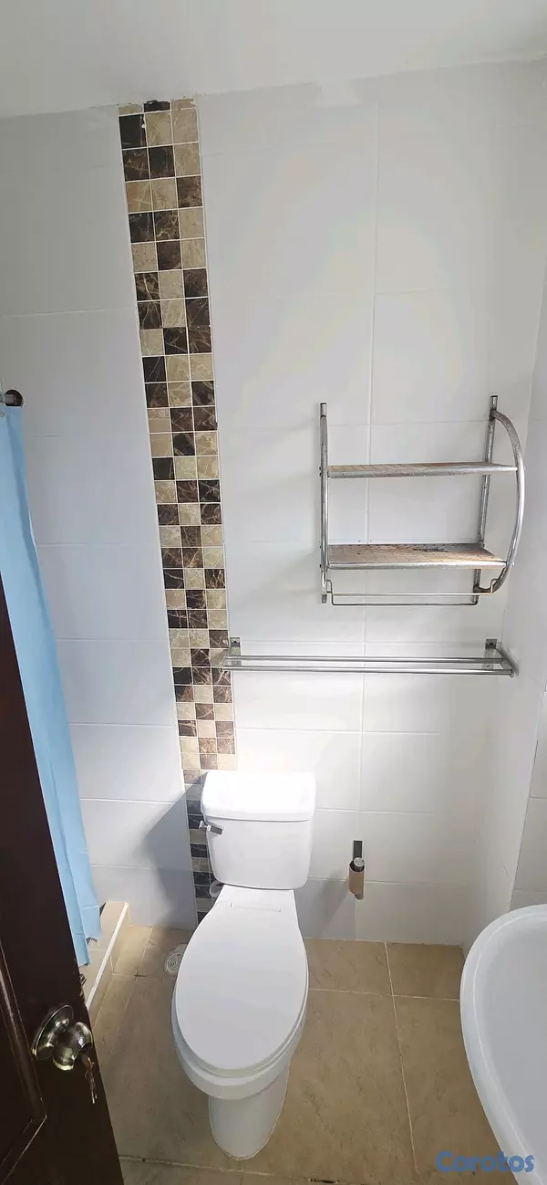 apartamentos - Apartamento  en alquiler proximo a la embajada americana  16