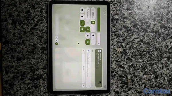 celulares y tabletas - Google Pixel Tablet 256GB con todos sus accesorios originales  12