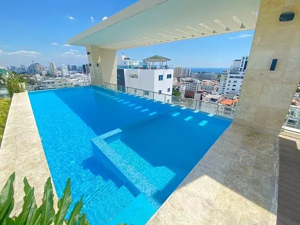 apartamentos - Apartamento en Venta Amueblado URBANIZACIÓN REAL 2