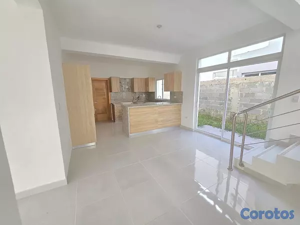 casas - CASA EN VENTA Residencial Cerrado 11